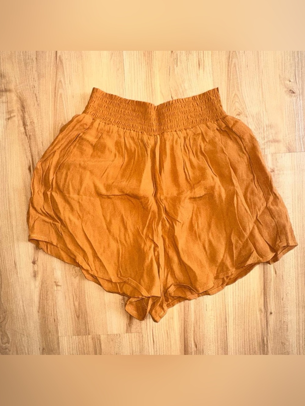 Casual Short